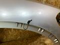 крыло переднее правое BMW X5 E70 2008, 3.0 л., дизель, АКПП, 354 titan-silber, внедорожник 5 дв., полный привод, правый руль - фото №7
