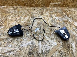 кнопки управления на руле BMW 3 серия G20 2019, 2.0 л., дизель, МКПП, белый, седан, задний привод, правый руль