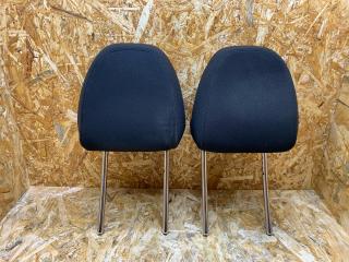 подголовник BMW 3 серия G20 2019, 2.0 л., дизель, МКПП, белый, седан, задний привод, правый руль, 52107452005, 7452005, 52107452006, 7452006