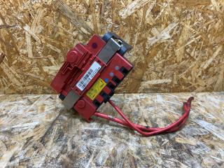 распределитель B+ BMW X5 E70 2007, 4.8 л., бензин, АКПП, серебро, внедорожник 5 дв., полный привод, правый руль, 9114135, 9178959, 61149178962, 9178962, 61146977957, 6977957, 61149114135