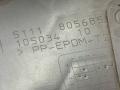заглушка (решетка) в бампер BMW X5 F15 2014, 2.0 л., дизель, АКПП, внедорожник 5 дв., полный привод, правый руль, 8056856 - фото №3