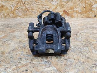 суппорт задний левый BMW X1 F48 2016, 2.0 л., дизель, АКПП, белый, внедорожник 5 дв., передний привод, правый руль, 34216860404, 6860404, 34206864449, 6864449, 6798957, 34206883025, 6883025, 34216860005, 6860005, 34216860007, 6860007