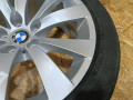 диск литой BMW 6 серия E63/E64 [рестайлинг] 2008, 5.0 л., бензин, АКПП, купе, задний привод, правый руль, 36116777352, 6777352 - фото №10