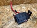 распределитель B+ BMW X5 E70 2007, 3.0 л., M57 306 D3, дизель, АКПП, серебристый, внедорожник 5 дв., полный привод, правый руль, 9114135, 9178959, 61149178962, 9178962, 61146977957, 6977957, 61149114135 - фото №2