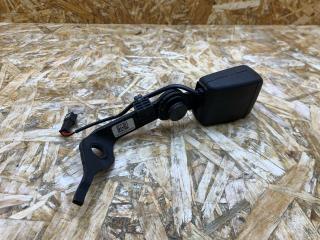 замок ремня безопасности BMW 3 серия G20 2019, 2.0 л., дизель, МКПП, белый, седан, задний привод, правый руль, 7442031