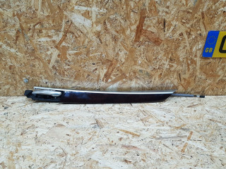 накладка двери внутренняя BMW X5 E70 2007, 4.8 л., бензин, АКПП, серебро, внедорожник 5 дв., полный привод, правый руль, 4993100
