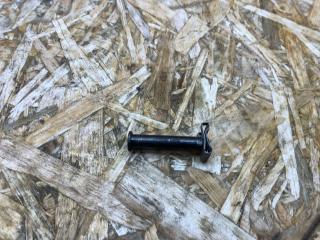 механизм складывания крыши BMW 3 серия E90/E91/E92/E93 [рестайлинг] E93 2008, 3.0 л., дизель, АКПП, кабриолет, задний привод, правый руль