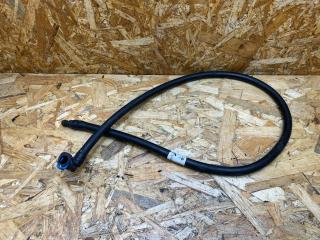 шланг омывателя BMW 3 серия E92/E93 [рестайлинг] E92 2010, 2.0 л., дизель, МКПП, купе, задний привод, правый руль