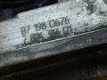 заслонка дроссельная BMW X5 E70 2007, 3.0 л., M57 306 D3, дизель, АКПП, серебристый, внедорожник 5 дв., полный привод, правый руль, 11717804384, 7804384, 11717791481, 7791481 - фото №3