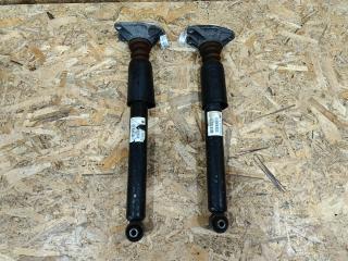 амортизатор задний BMW 3 серия F30/F31/F34 [рестайлинг] F30 2015, 3.5 л., дизель, МКПП, черный, седан, полный привод, правый руль, 6868654, 33526868654, 33526874377, 6874377, 33526791569, 6791569