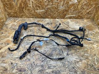дверная проводка BMW 4 серия F32/F33 F36 2015, 3.0 л., дизель, АКПП, лифтбэк, полный привод, правый руль, 9325917, 61129325917