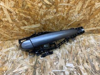 ручка наружная задняя правая BMW 3 серия F30/F31 [рестайлинг] F31 2015, 2.0 л., дизель, АКПП, серый, универсал, полный привод, правый руль