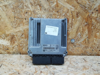 блок управления двигателем BMW X6 E71/E72 2008, 3.0 л., дизель, АКПП, внедорожник 5 дв., полный привод, правый руль, 7809955, 13617809955, 13617810980, 7810980, 13617808289, 7808289, 13617805586, 7805586, 13617805287, 7805287, 13617804844, 7804844