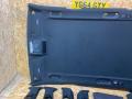 потолок BMW X5 E70 2007, 3.0 л., M57 306 D3, дизель, АКПП, серебристый, внедорожник 5 дв., полный привод, правый руль - фото №2