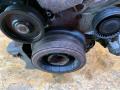 шкив коленвала BMW X5 E70 2007, 3.0 л., M57 306 D3, дизель, АКПП, серебристый, внедорожник 5 дв., полный привод, правый руль, 7793593, 11237793593, 11237788611, 7788611, 11238511371, 8511371 - фото №2