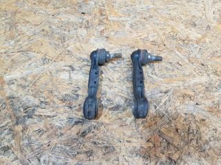 стойка стабилизатора BMW X1 F48 2016, 2.0 л., дизель, АКПП, белый, внедорожник 5 дв., передний привод, правый руль, 33506862865, 6862865