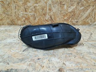 патрубок турбины BMW 3 серия E92/E93 [рестайлинг] E93 2011, 3.0 л., дизель, АКПП, серебро, кабриолет, задний привод, правый руль, 13717812059, 7812059, 7807493, 13717807493, 13718507369, 8507369