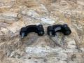 кронштейн (крепление) BMW X5 F15 2014, 2.0 л., дизель, АКПП, внедорожник 5 дв., полный привод, правый руль, 8519494, 11128519494, 11127801696, 7801696, 851949401 - фото №2