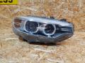 фара правая BMW 4 серия F32/F33 F32 2015, 3.5 л., дизель, АКПП, черный, купе, полный привод, правый руль, 7410788, 030128267206, 63117377846, 7377846 - фото №3
