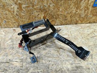 кронштейн (крепление) BMW 3 серия F30/F31 [рестайлинг] F31 2017, 3.0 л., дизель, АКПП, черный, универсал, полный привод, правый руль