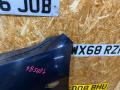 крыло переднее левое BMW X5 E70 2009, 3.5 л., дизель, АКПП, внедорожник 5 дв., полный привод, правый руль - фото №4