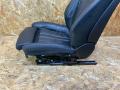 сиденье переднее BMW 5 серия G30/G31 G30 2018, 3.0 л., дизель, АКПП, серый, седан, полный привод, правый руль - фото №24