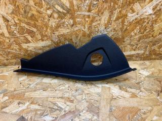 заглушка в торпедо правая BMW 2 серия Active Tourer F45 2015, дизель, АКПП, серый, минивэн, передний привод, 9262980