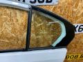 форточка задняя левая BMW 3 серия G20 2019, 2.0 л., дизель, МКПП, белый, седан, задний привод, правый руль - фото №2