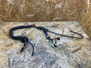 Проводка крышки багажника BMW 3 серия F30/F31/F34 F31 2013, 2.0 л., дизель, АКПП, 475 black-sapphire metallic, универсал, полный привод, правый руль