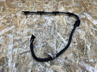 трубка обратки форсунок BMW 3 серия G20 2019, 2.0 л., дизель, МКПП, белый, седан, задний привод, правый руль, 8587546