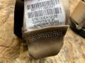 ремень безопасности BMW X5 E70 2007, 4.8 л., бензин, АКПП, серебро, внедорожник 5 дв., полный привод, правый руль - фото №6