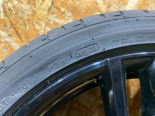 шина BMW 1 серия F20/F21 [2-й рестайлинг] E82 2018, 1.5 л., бензин, МКПП, хетчбэк 5 дв., задний привод, правый руль