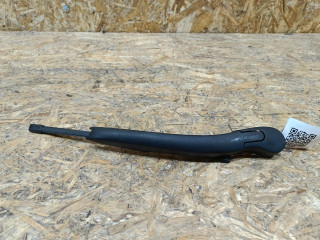 щеткодержатель задний BMW 3 серия F30/F31 [рестайлинг] F31 2017, 3.0 л., дизель, АКПП, черный, универсал, полный привод, правый руль, 7290616, 61627312792, 7312792