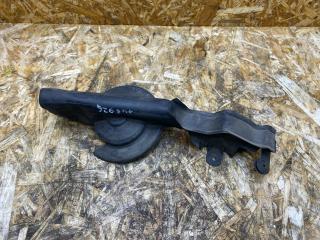 уплотнитель подкапотного пространства BMW 4 серия F32/F33 F32 2015, 3.5 л., дизель, АКПП, черный, купе, полный привод, правый руль, 7255804, 51767255804