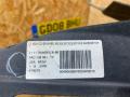 защита арок передняя левая (подкрылок) BMW X5 E70 2009, 3.5 л., дизель, АКПП, внедорожник 5 дв., полный привод, правый руль, 8046365 - фото №4