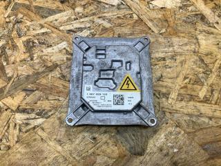 блок розжига ксенона BMW 6 серия E63/E64 [рестайлинг] 2008, 5.0 л., бензин, АКПП, купе, задний привод, правый руль, 1307329153, 63117182520, 7182520, 63122754797, 2754797, 7255724, 63127255724