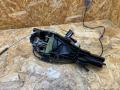 ручка наружная задняя левая BMW X5 E70 2009, 3.5 л., дизель, АКПП, внедорожник 5 дв., полный привод, правый руль - фото №2
