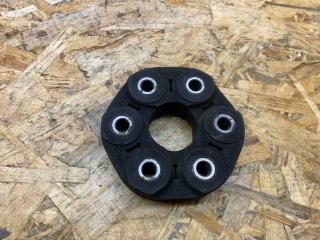 муфта кардана BMW X5 E70 [рестайлинг] 2011, 3.0 л., дизель, АКПП, внедорожник 5 дв., полный привод, правый руль, 7503159, 26117503159