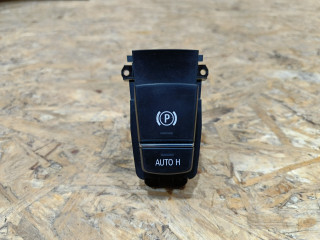 кнопка ручного тормоза (ручника) BMW X5 F15 2014, 3.0 л., дизель, АКПП, коричневый, внедорожник 5 дв., полный привод, 9349034, 61319349034, 61319350898, 9350898, 61319349036, 9349036, 61319318731, 9318731, 61319297858, 9297858, 61319267082, 9267082