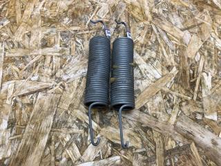 пружина крышки багажника BMW 3 серия G20 2019, 2.0 л., дизель, МКПП, белый, седан, задний привод, правый руль