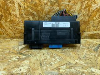 блок комфорта BMW X5 E70 2008, 3.0 л., дизель, АКПП, 354 titan-silber, внедорожник 5 дв., полный привод, правый руль, 9172364, 61359172364, 61359192739, 9192739, 61359193110, 9193110, 61359146035, 9146035, 61359138470, 9138470