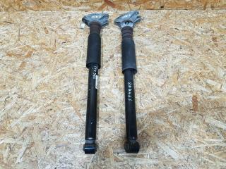 амортизатор задний BMW X1 F48 2016, 2.0 л., дизель, АКПП, белый, внедорожник 5 дв., передний привод, правый руль, 6861669, 33526861669, 33506886760, 6886760