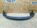 бампер задний BMW X5 E70 2007, 4.8 л., бензин, АКПП, серебро, внедорожник 5 дв., полный привод, правый руль, 51127227787, 7227787, 51127178280, 7178280, 7158438, 51127177594, 7177594 - фото №2