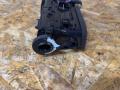 дефлектор обдува салона BMW 4 серия F32/F33 F32 2015, 3.5 л., дизель, АКПП, черный, купе, полный привод, правый руль, 9218552, 64229218552 - фото №4