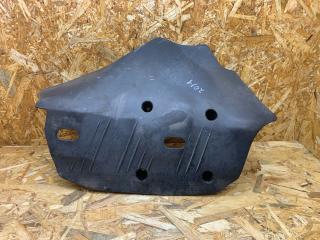 защита днища BMW 1 серия F20/F21 [2-й рестайлинг] E82 2018, 1.5 л., бензин, МКПП, хетчбэк 5 дв., задний привод, правый руль, 6796137, 33326796137