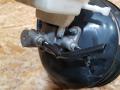 вакуумный усилитель тормозов BMW X5 E70 2007, 3.0 л., дизель, АКПП, внедорожник 5 дв., полный привод, правый руль, 32067474, 6774622 - фото №7