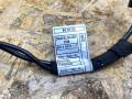 проводка салона BMW 3 серия E92/E93 [рестайлинг] E93 2011, 3.0 л., дизель, АКПП, серебристый, кабриолет, задний привод, правый руль, 9187009 - фото №4