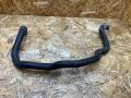 патрубок радиатора BMW 5 серия F07/F10/F11 F11 2011, 3.0 л., дизель, АКПП, черный, универсал, задний привод, 9119178 - фото №2