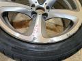 диск литой BMW 6 серия E63/E64 [рестайлинг] E63 2008, 3.5 л., дизель, АКПП, купе, задний привод, правый руль, 36116777353, 6777353, 36116777354, 6777354 - фото №11