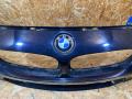 бампер передний BMW 4 серия F32/F33 F36 2015, 3.0 л., дизель, АКПП, лифтбэк, полный привод, правый руль, 51118060879, 8060879 - фото №5